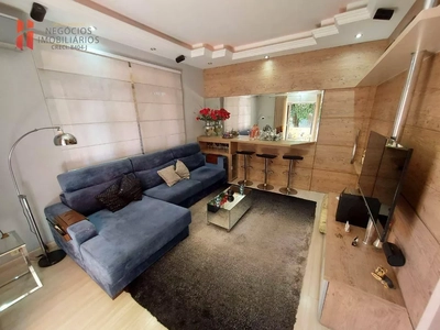 Casa, 3 quartos, 200 m² - Foto 1