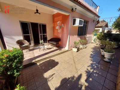 Casa, 3 quartos, 200 m² - Foto 2