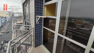 Sala-Conjunto, 28 m² - Foto 3