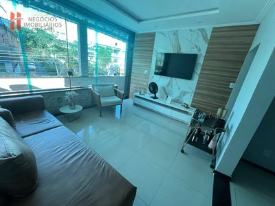 Casa de Condomínio, 4 quartos - Foto 5