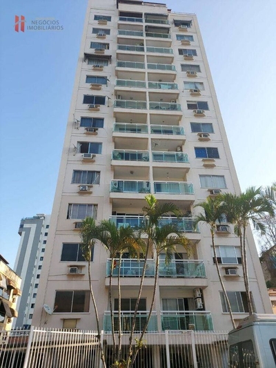 Apartamento, 2 quartos, 63 m² - Foto 1