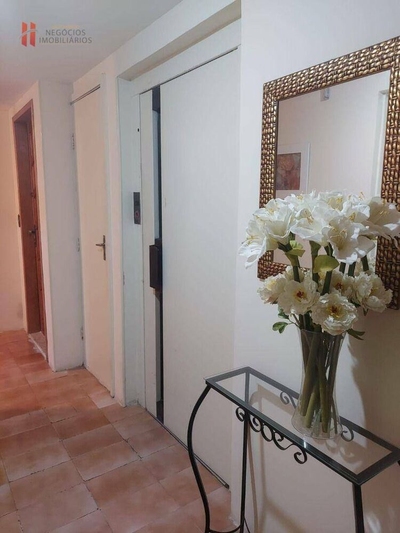 Apartamento, 2 quartos, 63 m² - Foto 2