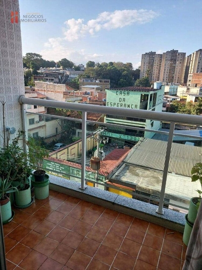 Apartamento, 2 quartos, 63 m² - Foto 5