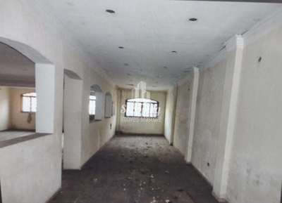 Depósito-Galpão, 600 m² - Foto 5