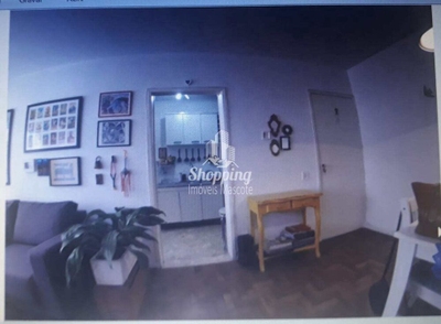 Apartamento, 2 quartos, 56 m² - Foto 2