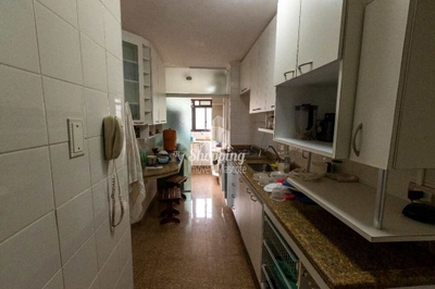 Apartamento, 2 quartos, 89 m² - Foto 5