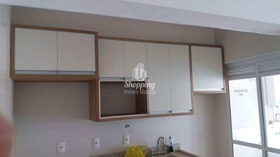 Apartamento, 1 quarto, 46 m² - Foto 4
