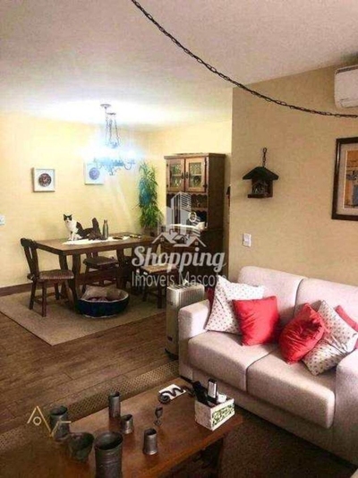 Apartamento, 3 quartos, 120 m² - Foto 3