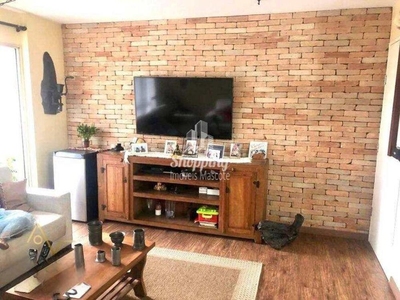 Apartamento, 3 quartos, 120 m² - Foto 4