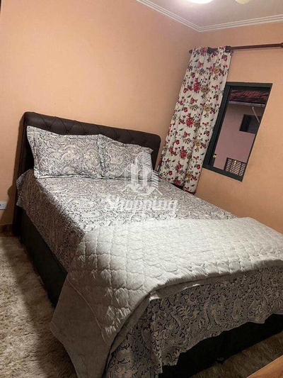 Casa de Condomínio, 2 quartos - Foto 4