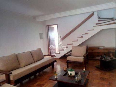 Casa, 3 quartos, 121 m² - Foto 1