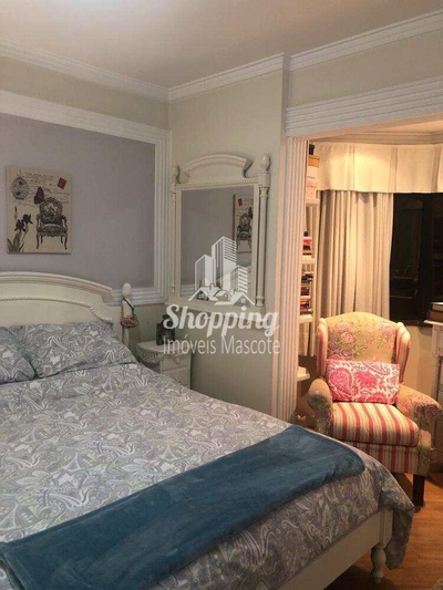 Apartamento, 3 quartos, 118 m² - Foto 5