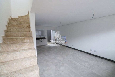 Sobrado, 3 quartos, 95 m² - Foto 5