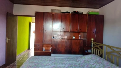 Casa, 3 quartos, 243 m² - Foto 5