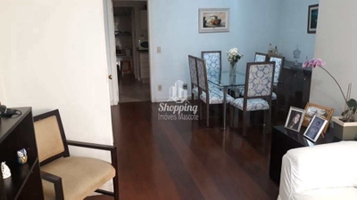 Apartamento, 3 quartos, 112 m² - Foto 4