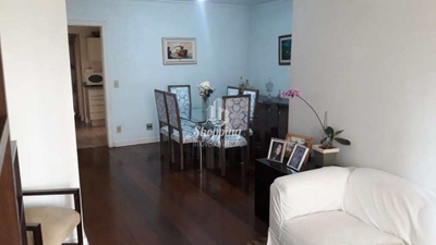 Apartamento, 3 quartos, 112 m² - Foto 3
