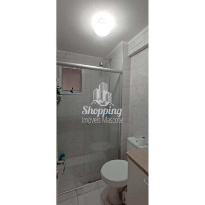 Apartamento, 2 quartos, 48 m² - Foto 5