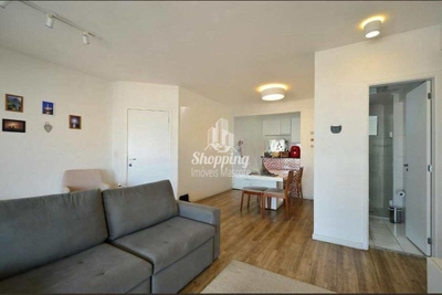 Apartamento, 2 quartos, 83 m² - Foto 2