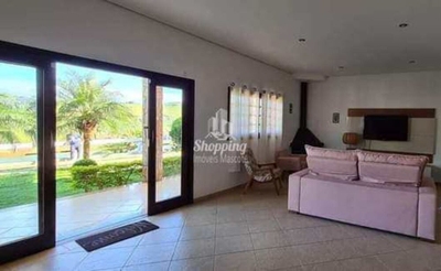 Chácara, 3 quartos, 3181 m² - Foto 4