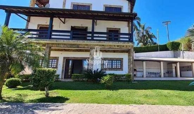 Chácara, 3 quartos, 3181 m² - Foto 1