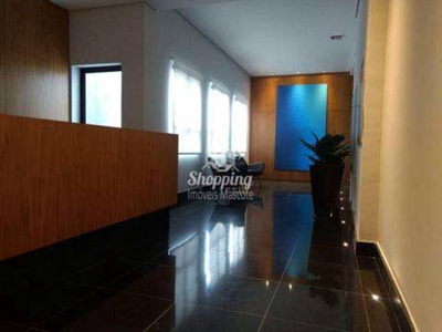 Sala-Conjunto, 35 m² - Foto 5