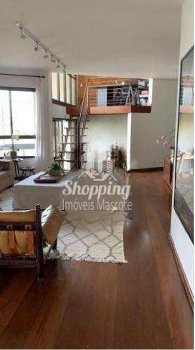 Apartamento, 4 quartos, 280 m² - Foto 4