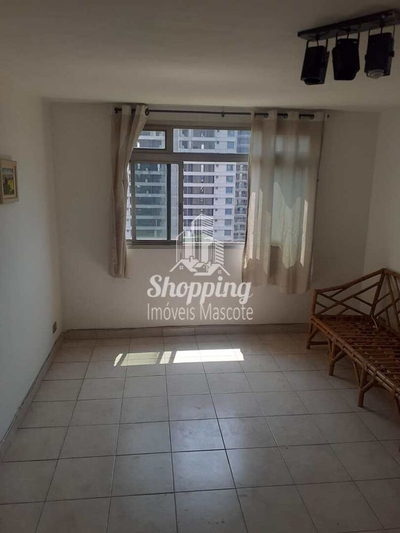 Apartamento, 2 quartos, 78 m² - Foto 1