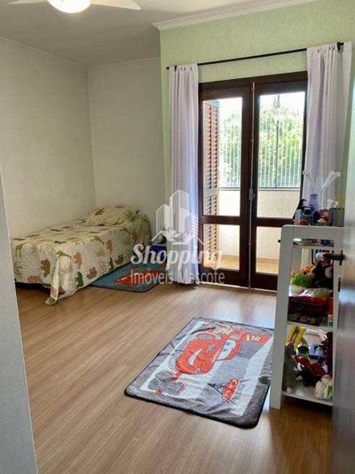 Sobrado, 4 quartos, 259 m² - Foto 5