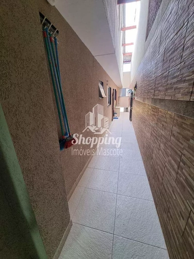 Casa, 2 quartos, 111 m² - Foto 3