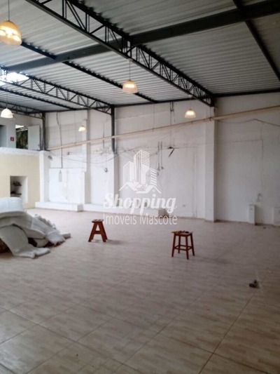 Loteamento e Condomínio, 340 m² - Foto 2