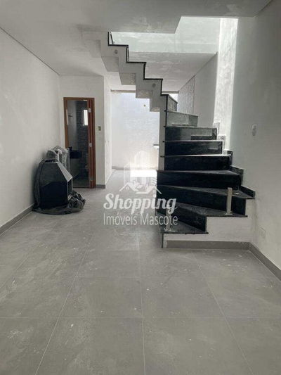 Sobrado, 3 quartos, 100 m² - Foto 3