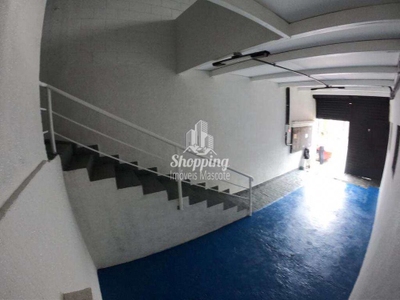 Depósito-Galpão, 205 m² - Foto 3