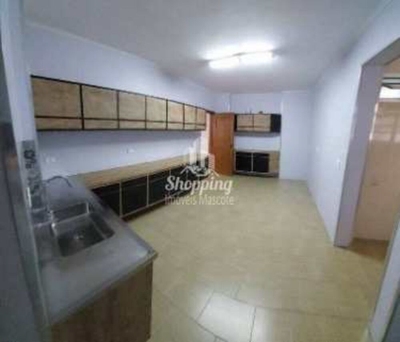 Apartamento, 3 quartos, 163 m² - Foto 1