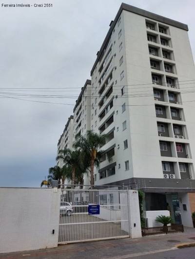 Apartamento, 2 quartos, 54 m² - Foto 4