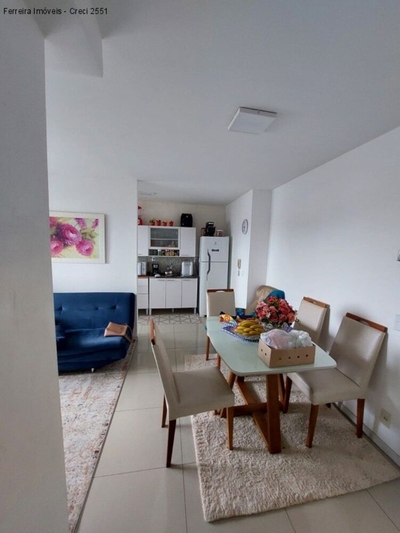Apartamento, 2 quartos, 54 m² - Foto 3