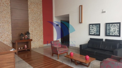 Apartamento, 3 quartos, 106 m² - Foto 3