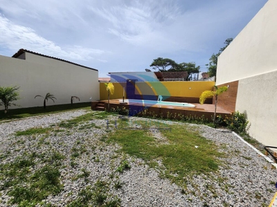 Casa, 2 quartos, 100 m² - Foto 1