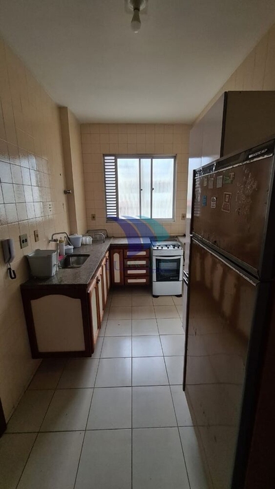 Apartamento, 4 quartos, 95 m² - Foto 4