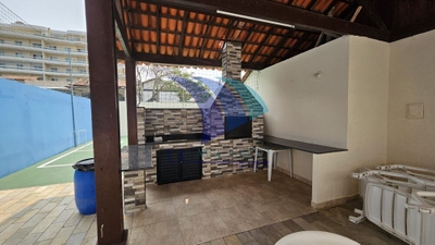 Apartamento, 4 quartos, 150 m² - Foto 1