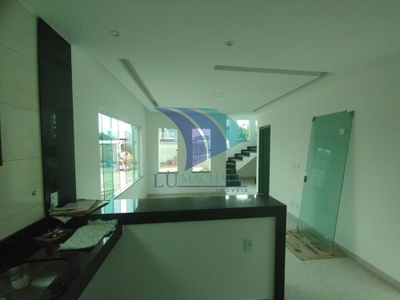 Casa, 2 quartos, 87 m² - Foto 3