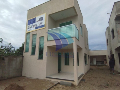 Casa, 2 quartos, 87 m² - Foto 1