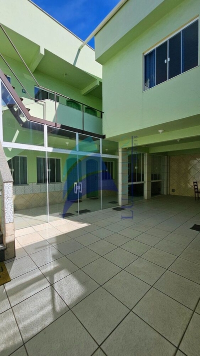 Apartamento, 2 quartos, 45 m² - Foto 4