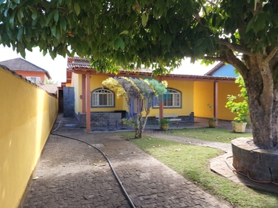 Casa, 3 quartos, 191 m² - Foto 2
