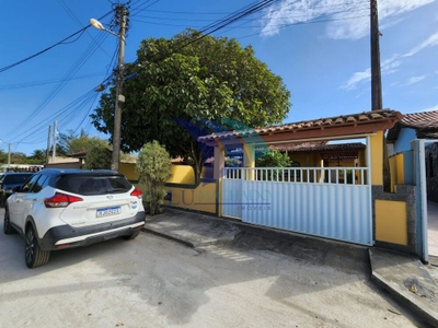 Casa, 3 quartos, 191 m² - Foto 4