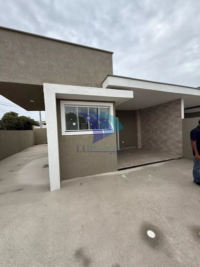 Casa, 2 quartos, 80 m² - Foto 3