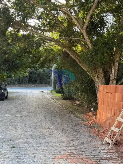 Terreno, 743 m² - Foto 1