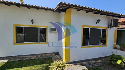 Casa, 3 quartos, 120 m² - Foto 2