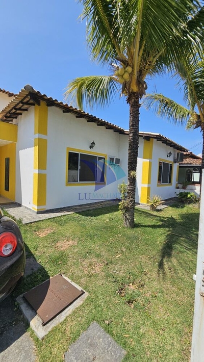 Casa, 3 quartos, 120 m² - Foto 1
