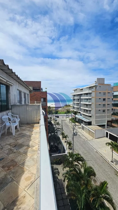 Cobertura, 4 quartos, 180 m² - Foto 5