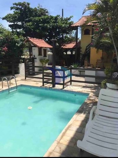 Casa, 3 quartos, 80 m² - Foto 1